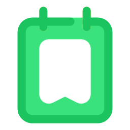 Bookmark icon