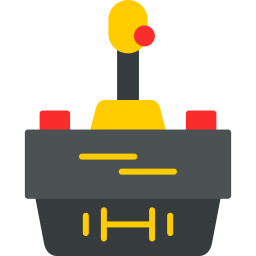 Joystick icon