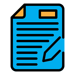 Document icon