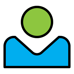 utilisateur Icône