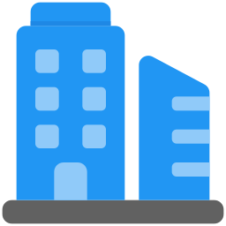 Building icon