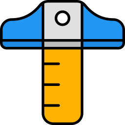 測定 icon
