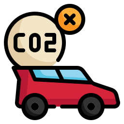 Углерод иконка