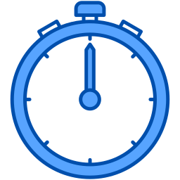 Stopclock icon