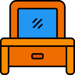 Dresser icon