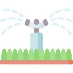 Sprinkler icon