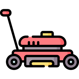 Lawnmower icon