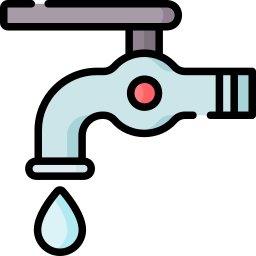 wasserhahn icon