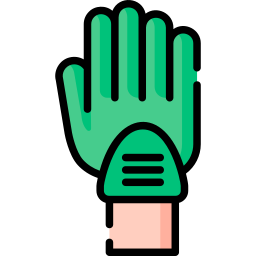 Glove icon