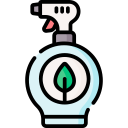 Sprayer icon