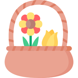 花かご icon