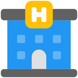 Hotel icon