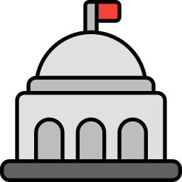 Embassy icon