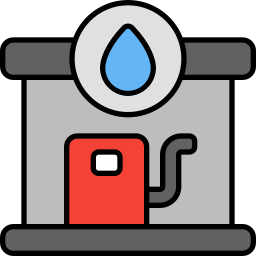 tankstelle icon