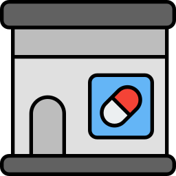 farmacia icono