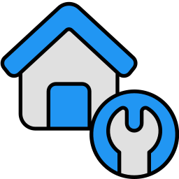 House repair icon