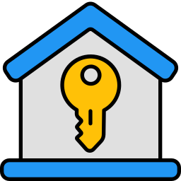 Leasing icon