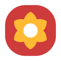 frühling icon