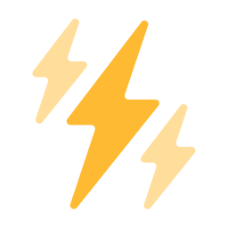 Storm icon