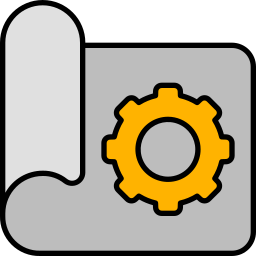 企画 icon