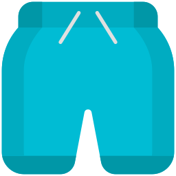 kurze hose icon