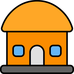 시골집 icon