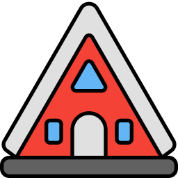フレームハウス icon