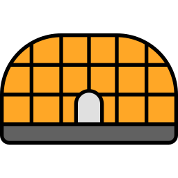 Longhouse icon