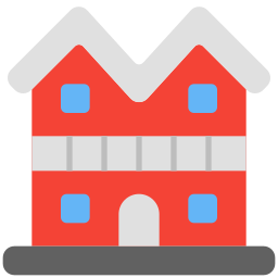 集合住宅 icon