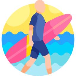 surf icono