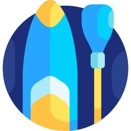 패들 서핑 icon