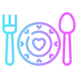 Dinner icon