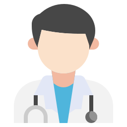 Doctor ikona