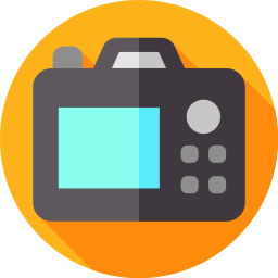 Camera icon