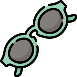 Sunglasses icon