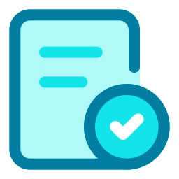 Checklist icon