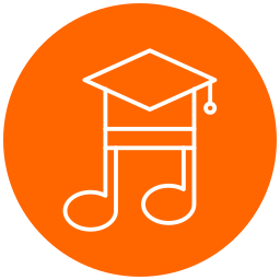 음악교육 icon