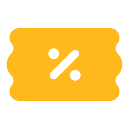 Voucher icon