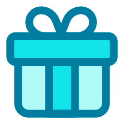 geschenkbox icon