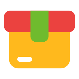 lieferbox icon