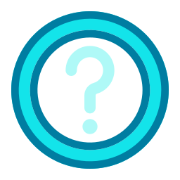 Faq icon