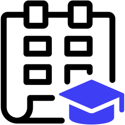 졸업행사 icon