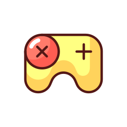 Videogame icon