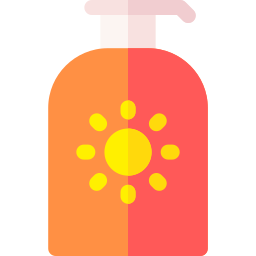 선블록 icon