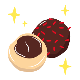 Truffle icon