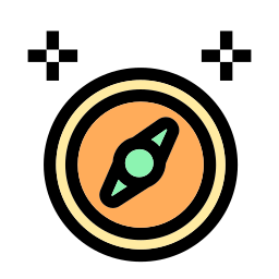 コンパスツール icon