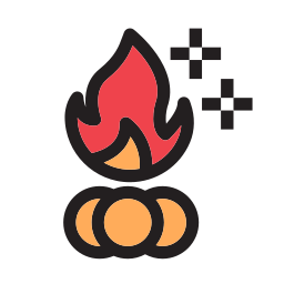 lagerfeuer icon