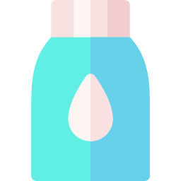 hydratant Icône