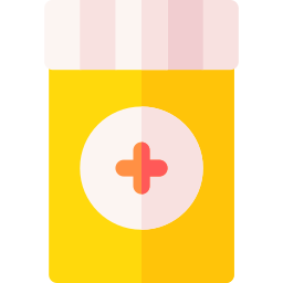 Лекарственное средство иконка