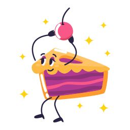 Cake icon